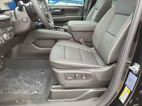 New 2026 Chevrolet Tahoe Premier AWD/4WD image 11
