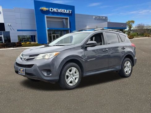 Used 2014 Toyota RAV4 LE AWD/4WD image 31