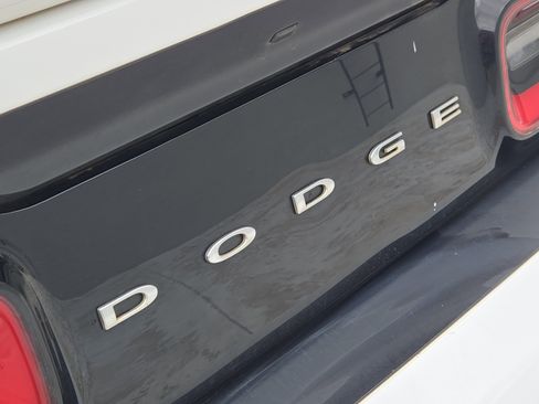 Used 2019 Dodge Challenger GT w/ Plus Package image 10