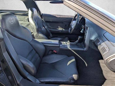 Used 1995 Chevrolet Corvette Coupe image 15