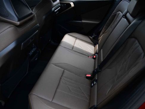 Used 2025 BMW X3 xDrive30i w/ Convenience Package image 10