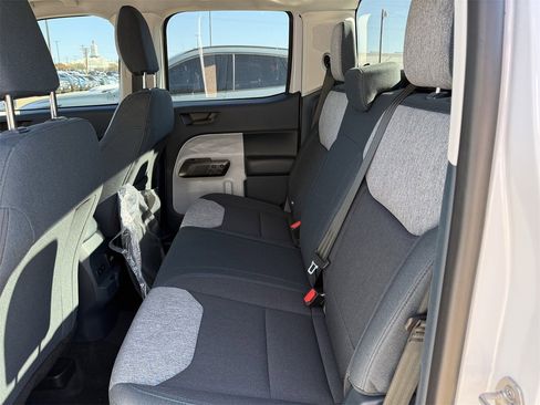 New 2026 Ford Maverick XLT w/ XLT Luxury Package image 51