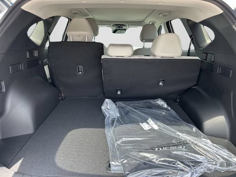 New 2026 Hyundai Tucson SEL Plus FWD image 15