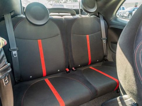 Used 2013 FIAT 500 Abarth image 33