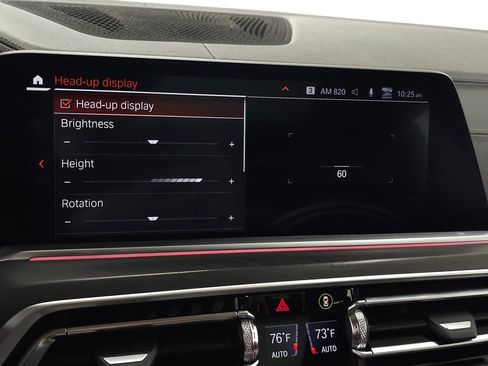 Used 2022 BMW X7 xDrive40i w/ M Sport Package AWD/4WD image 24