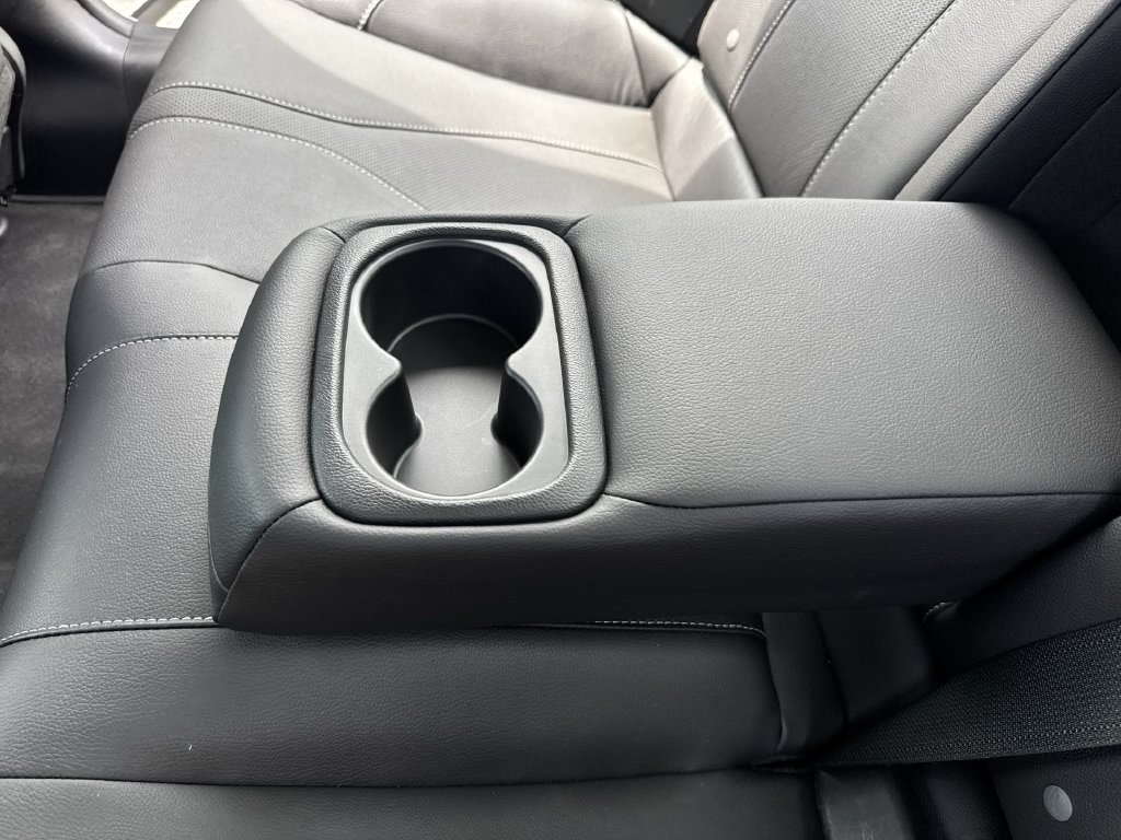 Used 2022 Acura ILX w/ Premium Package FWD image 37