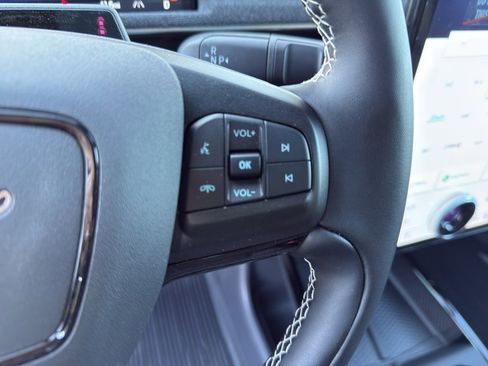 New 2025 Ford Mustang Mach-E GT w/ Interior Protection Package image 20