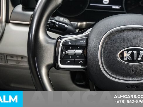Used 2021 Kia Sorento SX AWD/4WD image 21
