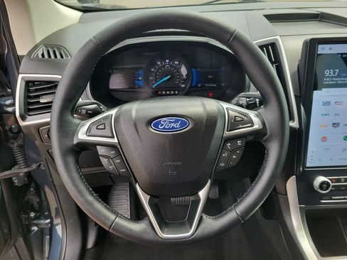 Used 2023 Ford Edge SEL w/ Convenience Package AWD/4WD image 23