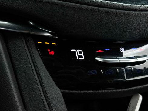 Used 2023 Cadillac XT5 Premium Luxury image 25