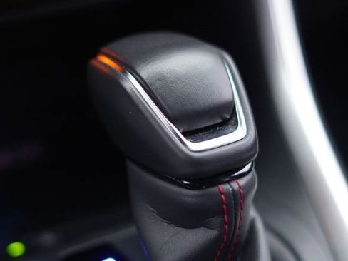 Certified 2025 Toyota RAV4 XSE image 35