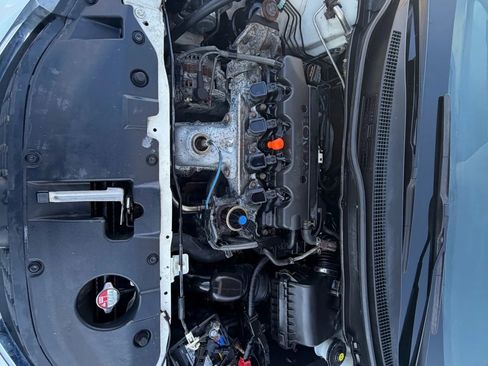 Used 2015 Honda Civic SE image 20