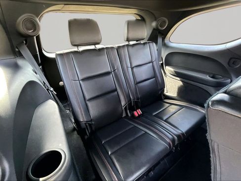 Used 2024 Dodge Durango R/T AWD/4WD image 28