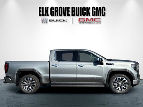 New 2026 GMC Sierra 1500 Denali image 3
