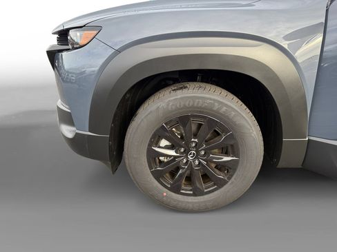 New 2026 MAZDA CX-50 2.5 Hybrid w/ Weather Package image 9