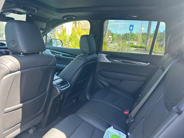 Used 2024 Cadillac XT6 Premium Luxury AWD/4WD image 8