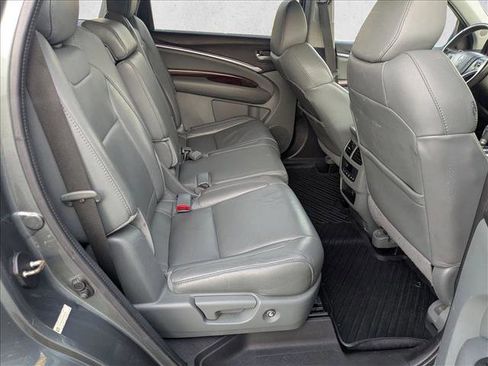 Used 2014 Acura MDX FWD w/ Technology Package image 18