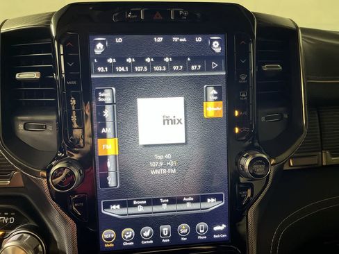 Used 2020 RAM 1500 Limited AWD/4WD image 18
