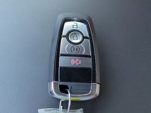 New 2026 Ford Ranger Raptor image 28