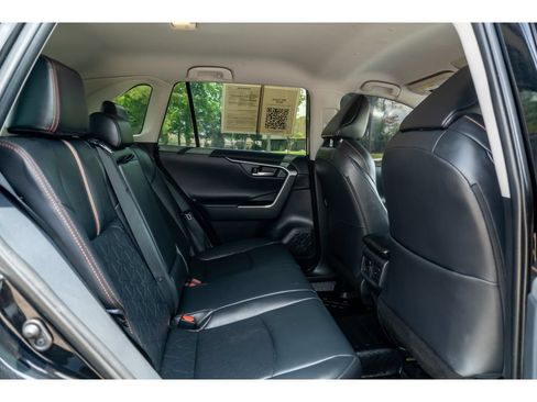 Used 2021 Toyota RAV4 Adventure AWD/4WD image 16