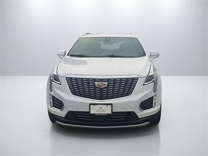 Used 2023 Cadillac XT5 Premium Luxury w/ Technology Package