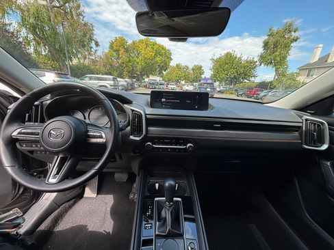 Used 2026 MAZDA CX-50 AWD 2.5 S w/ Premium Package image 30