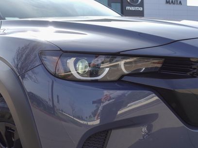 Certified 2025 MAZDA CX-50 AWD 2.5 Hybrid w/ Premium Pkg