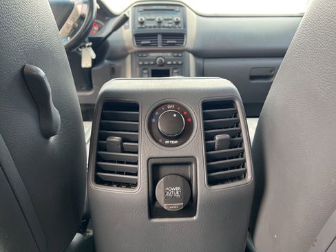 Used 2008 Honda Pilot EX-L image 23