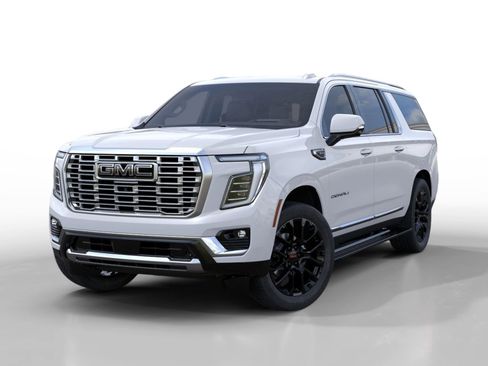 New 2026 GMC Yukon XL Denali image 6