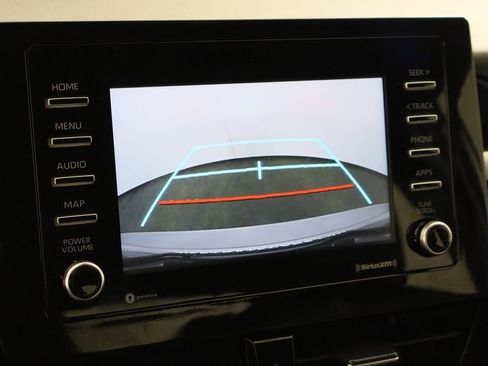 Used 2023 Toyota Camry SE image 34