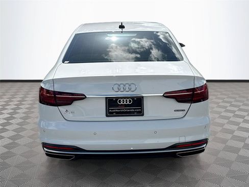 Used 2023 Audi A4 2.0T Premium AWD/4WD image 6