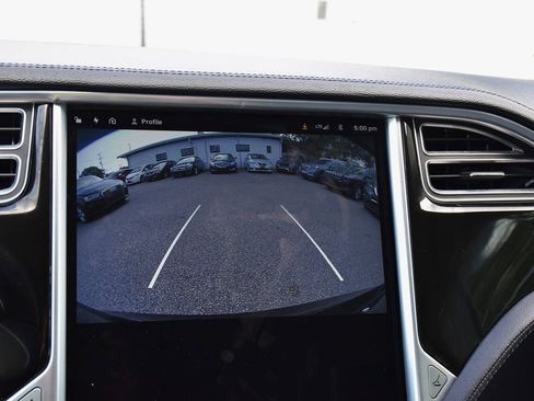 Used 2013 Tesla Model S RWD image 19