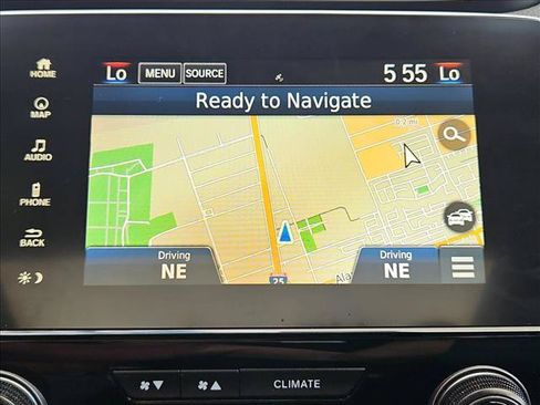 Used 2020 Honda CR-V Touring image 14