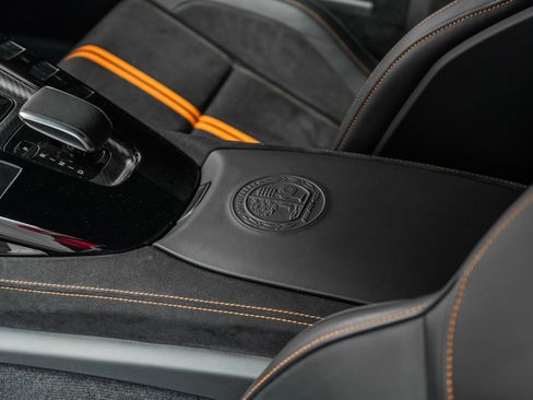 Used 2021 Mercedes-Benz AMG GT Black Series image 15
