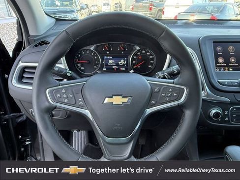 Used 2024 Chevrolet Equinox LT FWD image 13