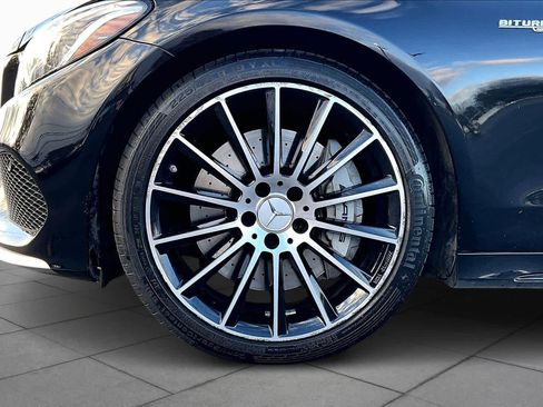 Used 2018 Mercedes-Benz C 43 AMG 4MATIC Sedan image 10