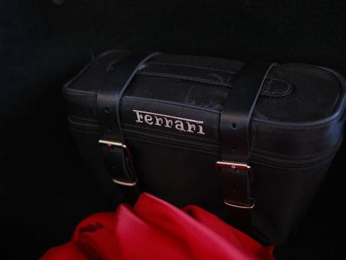 Used 2008 Ferrari F430 Spider image 46