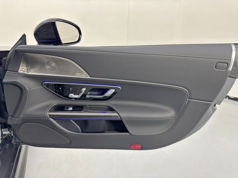 Used 2025 Mercedes-Benz AMG GT 63 S w/ AMG Carbon Fiber Package image 45