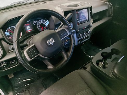 Used 2020 RAM 2500 Tradesman image 7