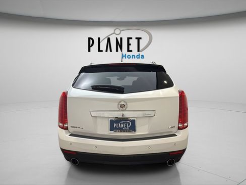 Used 2015 Cadillac SRX Premium w/ Driver Assist Package AWD/4WD image 7