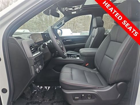 Used 2026 Chevrolet Tahoe RST w/ Comfort Package image 20