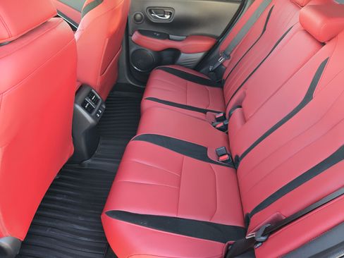 Certified 2025 Acura ADX A-Spec image 39