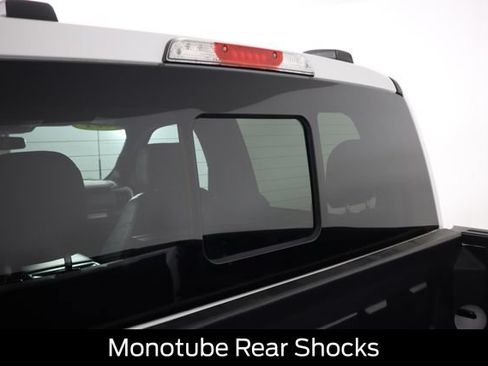Used 2021 Ford F150 Lariat w/ Equipment Group 502A High AWD/4WD image 30