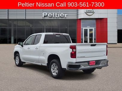 Used 2020 Chevrolet Silverado 1500 LT w/ Bed Protection Package
