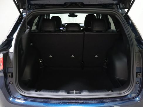 New 2026 Jeep Compass Limited AWD/4WD image 13
