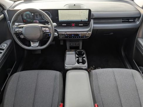 Used 2026 Hyundai Ioniq 5 SE RWD image 10