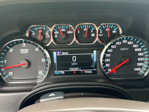 Used 2019 Chevrolet Tahoe LT RWD image 27