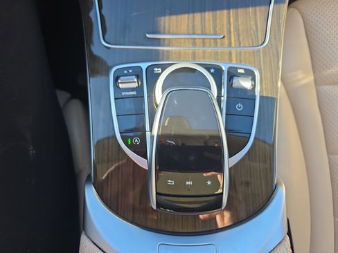 Used 2018 Mercedes-Benz C 300 4MATIC Sedan w/ Multimedia Package image 42