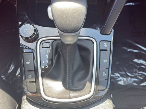 Used 2024 Kia Seltos SX AWD/4WD image 26