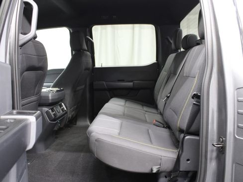 Used 2024 Ford F150 STX AWD/4WD image 16